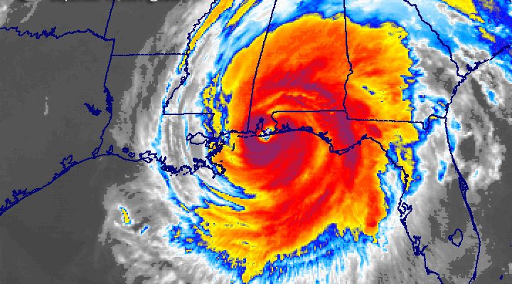 Hurricane Ivan