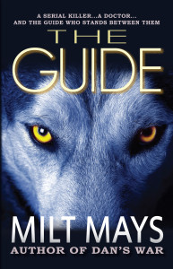 The Guide new cover