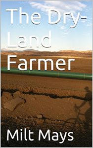 Do you choose the farm, or money from Oil? Click cover to order