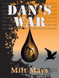 Dan's War to End Climate Change